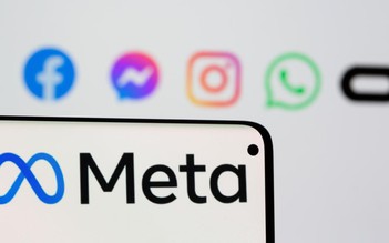 Meta đổ lỗi Apple vì tình hình sa sút gần đây