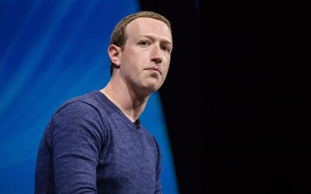 AI của Meta chê Mark Zuckerberg 'gian xảo, thiếu đạo đức'