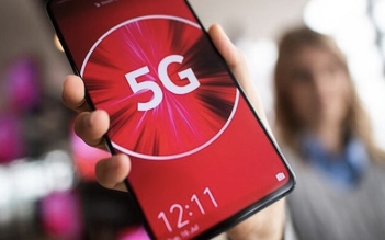 Việt Nam vào Top 10 quốc gia nhiều smartphone 5G nhất thế giới