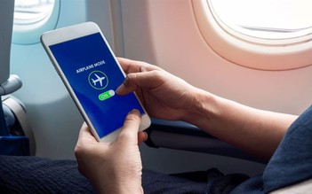 Liên minh châu Âu cho phép dùng điện thoại trên máy bay