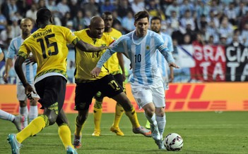 Copa America 2015: Khi Messi gặp lại Pekerman