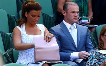 Nhà Rooney ‘chạy đua lực lượng’ với nhà Beckham