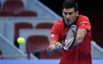 Djokovic đối đầu với Ferrer tại bán kết giải Bắc Kinh mở rộng