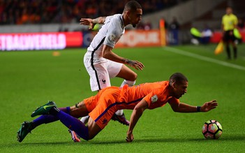Bóng đá Hà Lan: Cơn khủng hoảng chưa có hồi kết