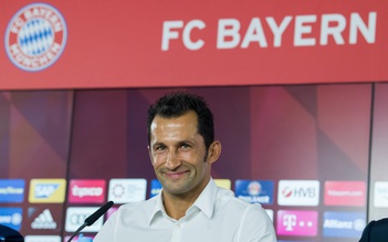 Chân dung 'sếp' mới của Bayern Munich