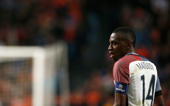 Juventus đạt thỏa thuận chiêu mộ Blaise Matuidi