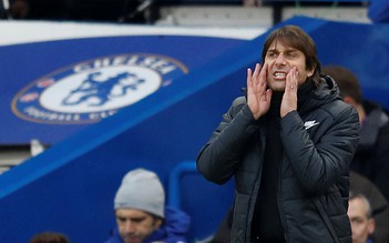 Conte nghĩ gì khi quyết mua bằng được Carroll