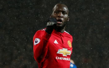 Huyền thoại M.U tin Lukaku sẽ đạt mốc 30 bàn ở mùa này