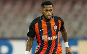 M.U và Shakhtar đã 'chốt' xong mức phí chuyển nhượng Fred