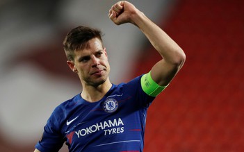 'Chelsea biết cách phá hỏng giấc mơ vô địch của Liverpool'