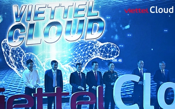 Viettel Cloud: Từ nhà kho dữ liệu khổng lồ thành "siêu chợ trên mây" cho mọi người