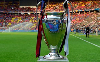 UEFA bổ sung thêm luật mới cho Champions League và Europa League