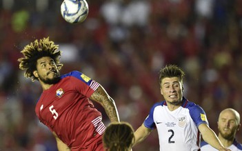 Roman Torres đội tuyển Panama: Người tạo nên những khoảnh khắc quan trọng