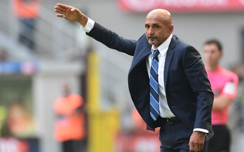 HLV Spalletti: 'Kane rất đáng sợ, nhưng Inter 'máu lửa' hơn ở Champions League'