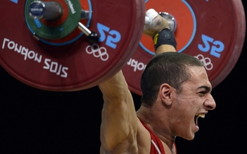 IOC trừng phạt thêm 3 VĐV dính doping truy lại ở Olympic