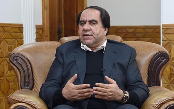 Tấn công tình dục hàng loạt tuyển thủ nữ, Chủ tịch LĐBĐ Afghanistan bị cấm suốt đời