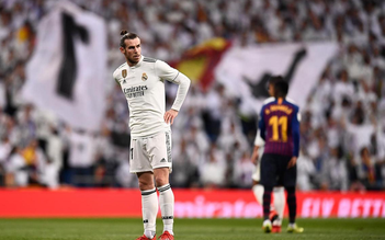 Có Dan James, M.U từ chối 'giải cứu' Gareth Bale khỏi Real Madrid