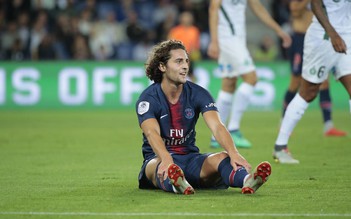 Juventus ký hợp đồng với ngôi sao “mê tiệc tùng” của PSG