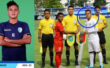 Timor Leste bị nghi ngờ gian lận tuổi ở Giải U.15 Đông Nam Á