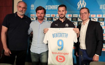 5 gương mặt mới đáng xem ở Ligue 1 mùa giải 2019 - 2020