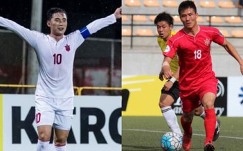 AFC Cup 2019: Hà Nội cần cảnh giác với các “tay săn bàn” của CLB Triều Tiên