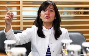 LĐBĐ Indonesia tước mọi quyền của nữ tổng thư ký có hành tung rắc rối