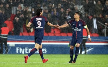 Chuyển nhượng Ligue 1: PSG bắt đầu “trảm” các ngôi sao sau mùa dịch