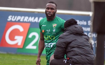 Hung thủ bắn chết em trai hậu vệ Serge Aurier của Tottenham đầu thú