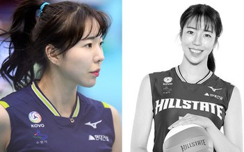 Ngôi sao bóng chuyền nữ Hàn Quốc tự vẫn khi bị cư dân mạng lăng mạ