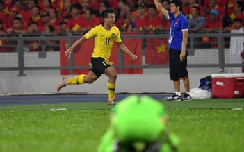 ‘Sao’ tuyển Malaysia muốn tránh ‘cám cảnh’ Văn Hậu khi gia nhập CLB của Bồ Đào Nha