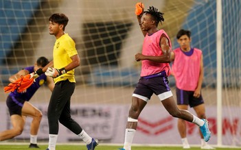 Bóng đá Malaysia sốc vụ ngôi sao nhập tịch tuyển quốc gia bị cấm 2 năm