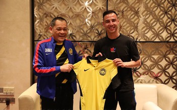 World Cup 2022: Hàng thủ Malaysia hy vọng thành ‘pháo đài’ khi tuyển thủ Bỉ gia nhập