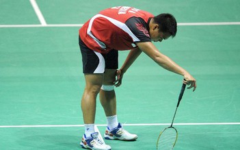 Sốc: Cầu lông Indonesia bàng hoàng khi nhà vô địch Olympic gục trên sân và qua đời