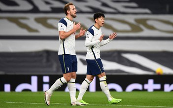 Ngoại hạng Anh lo ngại ‘đứng bánh’ khi trận Tottenham vs Brighton buộc hoãn