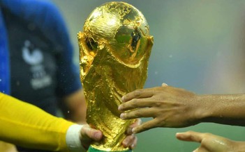 UEFA dọa tẩy chay World Cup nếu được tổ chức 2 năm/lần