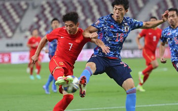 World Cup 2022: Tuyển Trung Quốc chốt danh sách, loại công thần và 4 ‘sao’ nhập tịch