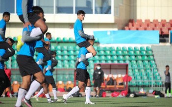 Tuyển Indonesia gặp khó khi Trung Quốc rút khỏi vòng loại Giải U.23 châu Á