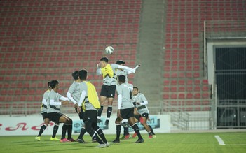 Tuyển Indonesia chọn ‘quân xanh’ chuẩn bị cho AFF Cup 2020