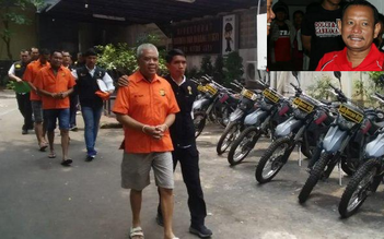 Bóng đá Indonesia báo động bóng ma bán độ trở lại