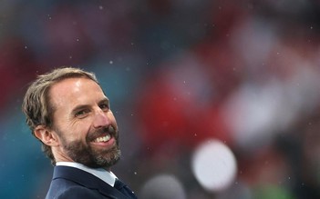 HLV tuyển Anh được thưởng hậu hĩ sau tấm vé dự World Cup 2022