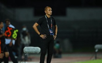Huyền thoại Kurniawan Yulianto: ‘Tuyển Indonesia sẽ phải leo dốc ở AFF Cup 2020’