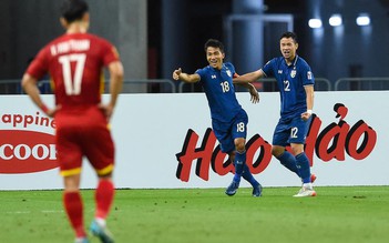 'Messi Thái' Chanathip tiếc sút hỏng phạt đền nhưng vẫn tự tin sẽ thắng lượt về