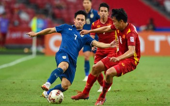 Báo Thái Lan mổ xẻ 5 điểm mấu chốt giúp đội nhà thắng Việt Nam
