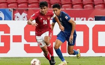 HLV tuyển Indonesia cố gắng giữ nguyên đội hình AFF Cup cho U.23 Đông Nam Á 2022