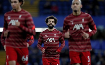 Salah lên tiếng về đưa ra những đề nghị điên rồ để ở lại Liverpool