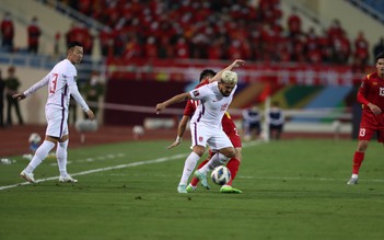 Bóng đá Trung Quốc được khuyên làm lại từ đầu, chấm dứt hoàn toàn việc nhập tịch