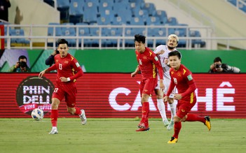 Tuyển Trung Quốc được đề xuất nhập tịch cầu thủ Việt Nam, Hàn Quốc để tái sinh