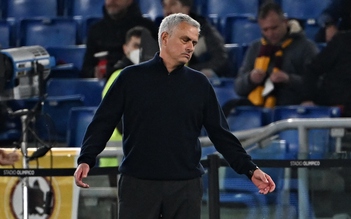 HLV Mourinho đối mặt án phạt nặng khi tố trọng tài thuộc phe của Juventus