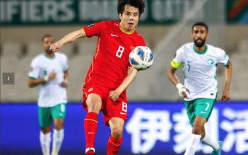 World Cup 2022: Tuyển Trung Quốc chưa thể về nước sau thất bại trước Oman