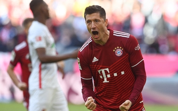 Lewandowski từ chối ở lại Bayern Munich, quyết tâm gia nhập Barcelona